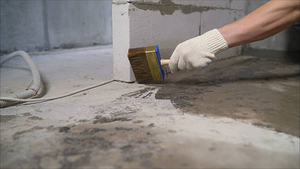24/7 Emergency Waterproofing experts in Fall River, WI